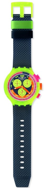 Obrázok z Swatch Neon to the Max