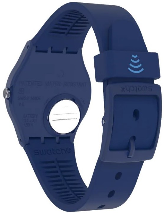 Obrázok z Swatch CielPay!