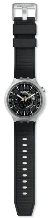 Obrázok z Swatch Dark Irony