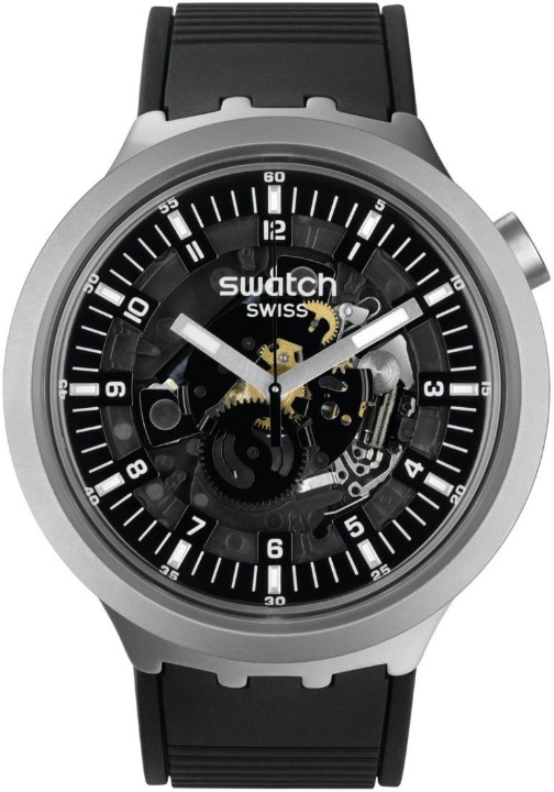 Obrázok z Swatch Dark Irony