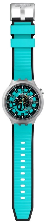 Obrázok z Swatch Mint Trim
