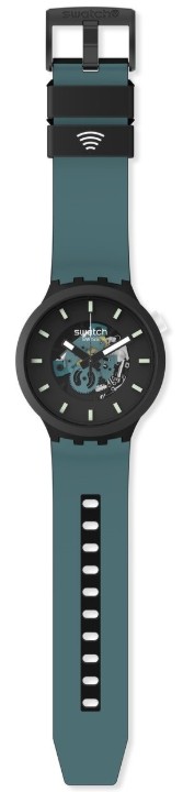 Obrázok z Swatch Night Trip Pay!