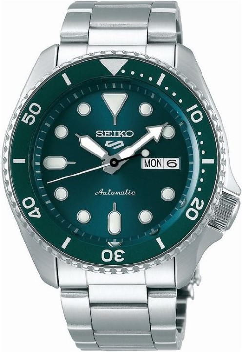 Obrázok z Seiko 5 Sports