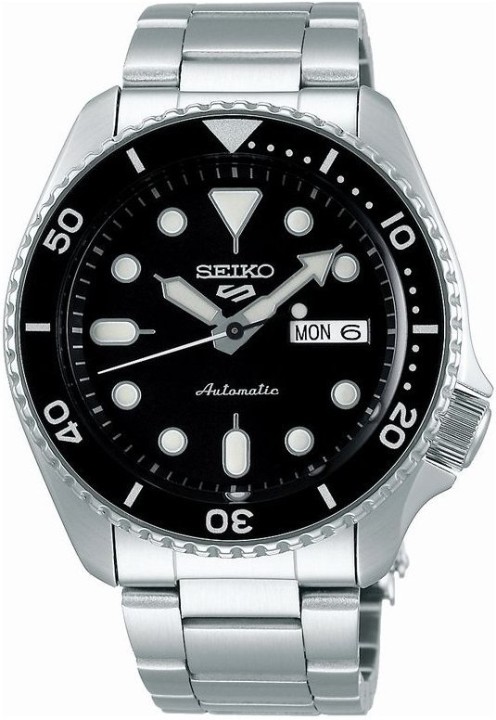 Obrázok z Seiko 5 Sports