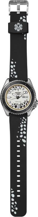 Obrázok z Seiko 5 Sports ONE PIECE Limited Edition LAW