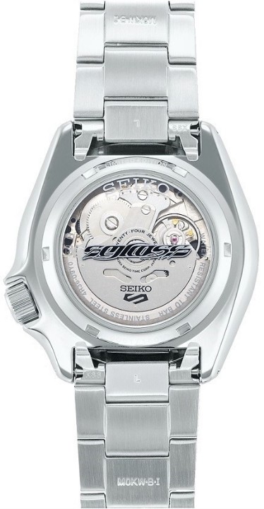 Obrázok z Seiko 5 Sports GUCCIMAZE Limited Edition