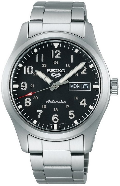 Obrázok z Seiko 5 Sports