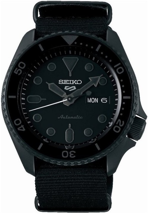 Obrázok z Seiko 5 Sports