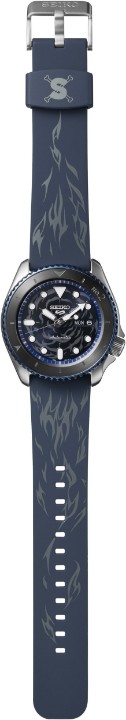 Obrázok z Seiko 5 Sports ONE PIECE Limited Edition SABO