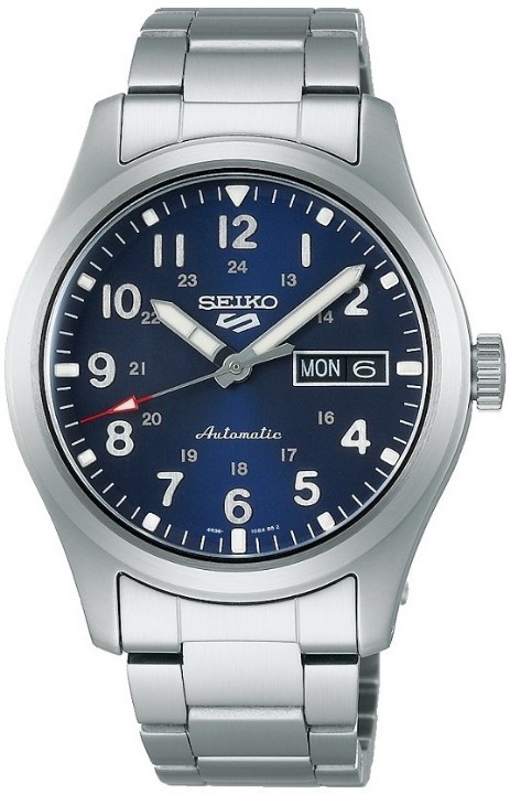 Obrázok z Seiko 5 Sports