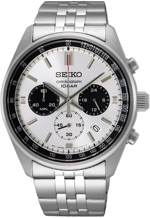 Obrázok z Seiko Quartz Chronograph