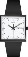 Zobraziť detaily pre Swatch What if...Black? Obrázok z Swatch What if...Black?