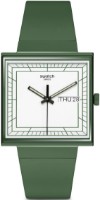 Zobraziť detaily pre Swatch What if...Green? Obrázok z Swatch What if...Green?