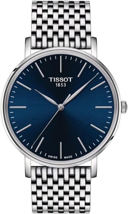 Obrázok z Tissot Everytime