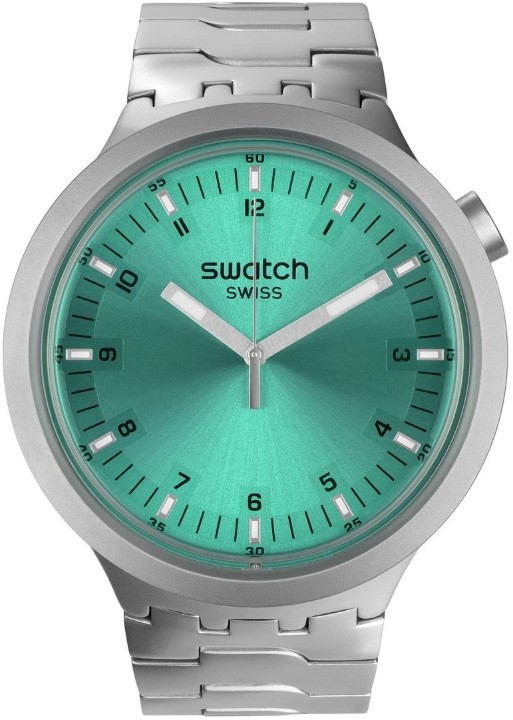 Obrázok z Swatch Aqua Shimmer