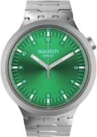 Zobraziť detaily pre Swatch Forest Face Obrázok z Swatch Forest Face