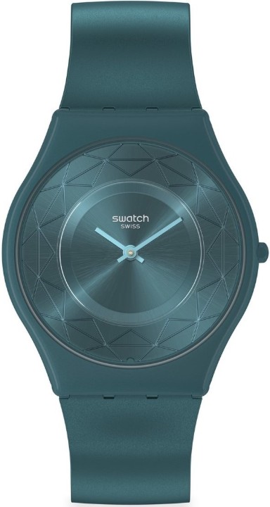 Obrázok z Swatch Auric Whisper