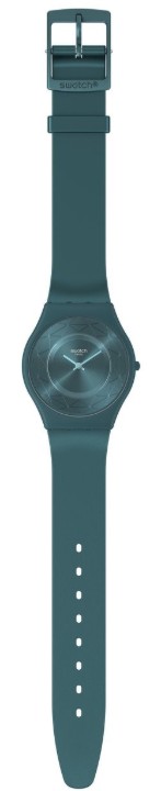 Obrázok z Swatch Auric Whisper