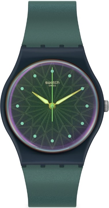 Obrázok z Swatch Dreaming of Gemstones