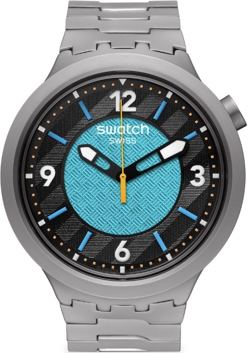 Obrázok z Swatch Frostbloom