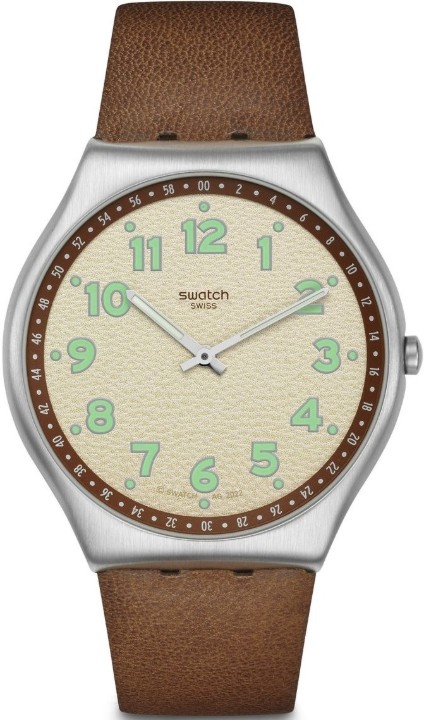 Obrázok z Swatch Tabby Hepcat