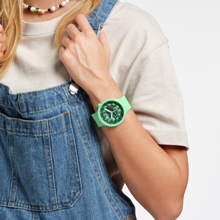 Obrázok z Swatch Fresh Squeeze