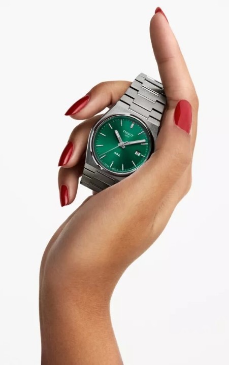 Obrázok z Tissot PRX Quartz