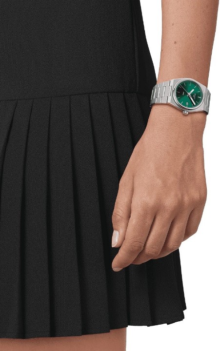 Obrázok z Tissot PRX Quartz