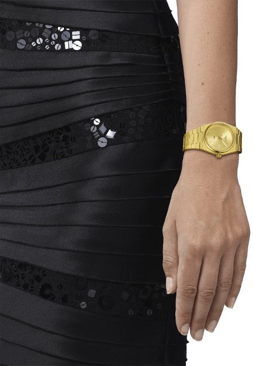 Obrázok z Tissot PRX Quartz