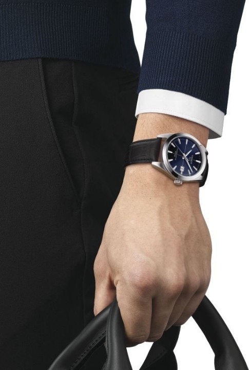 Obrázok z Tissot Gentleman Powermatic 80 Silicium