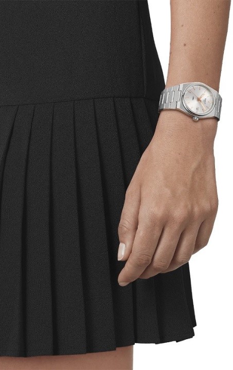 Obrázok z Tissot PRX Quartz