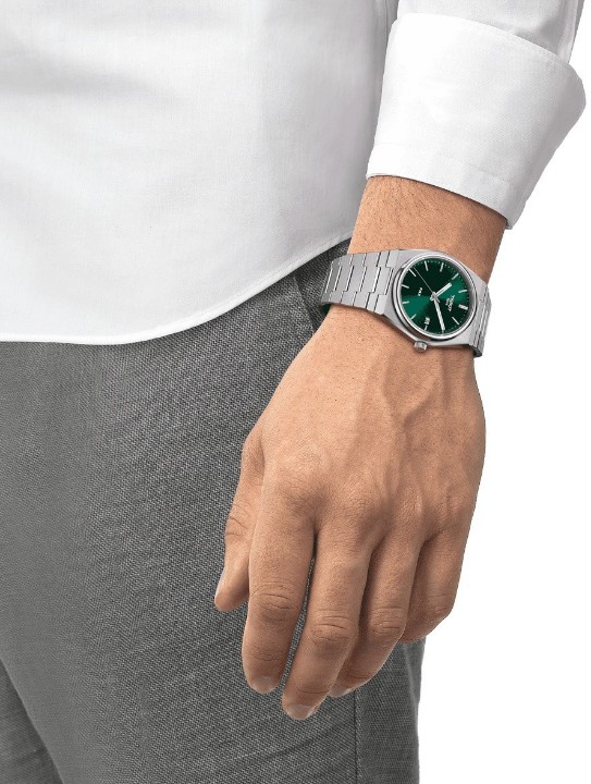 Obrázok z Tissot PRX Quartz