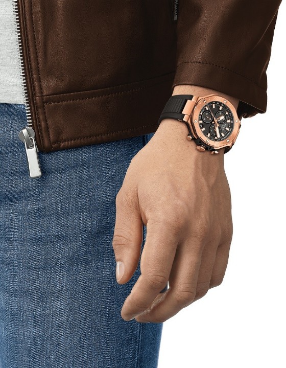 Obrázok z Tissot T-Race Quartz Chronograph