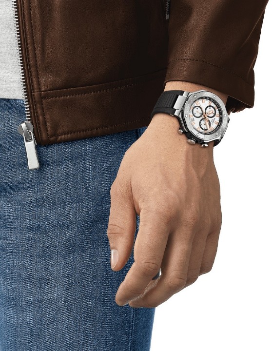 Obrázok z Tissot T-Race Quartz Chronograph