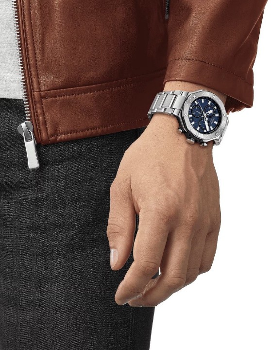 Obrázok z Tissot T-Race Quartz Chronograph