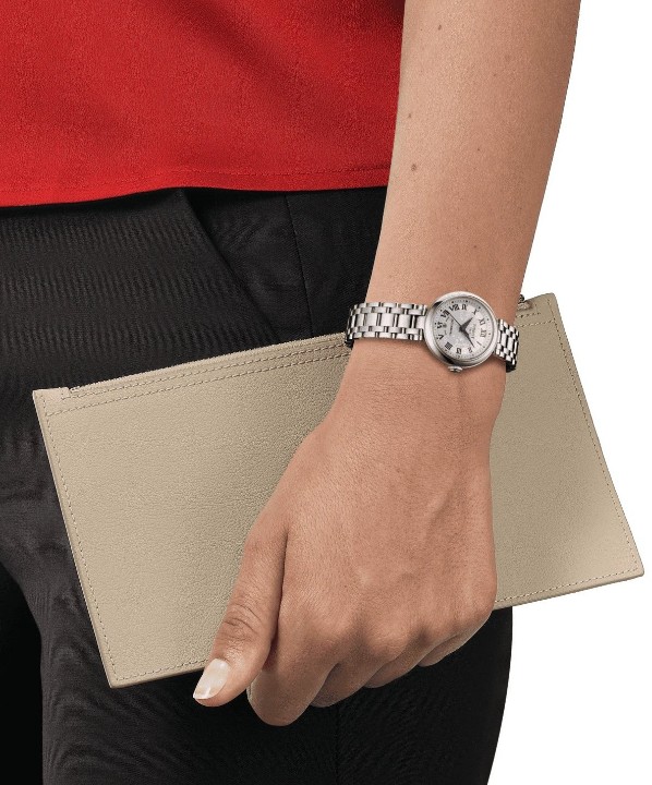 Obrázok z Tissot Bellissima Automatic