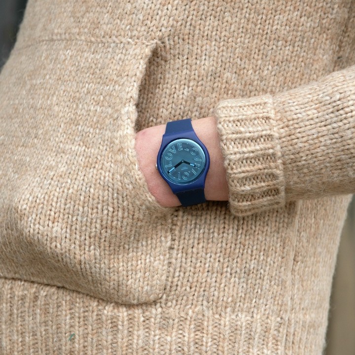 Obrázok z Swatch Love To Go Around