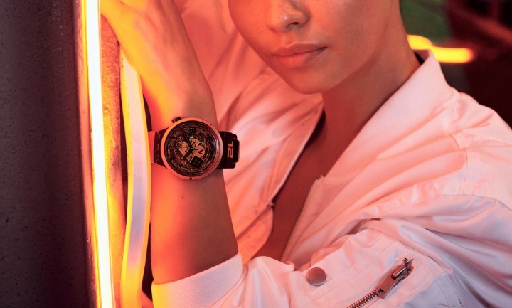 Obrázok z Swatch Oops!