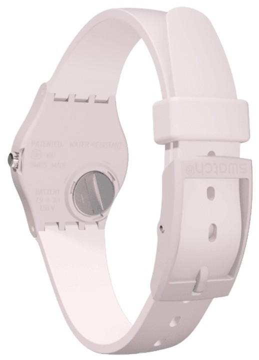 Obrázok z Swatch Pinkbelle