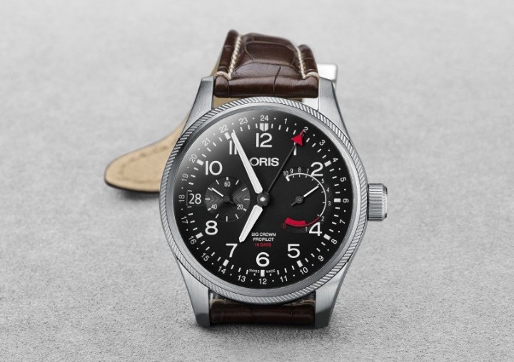 Obrázok z Oris Big Crown ProPilot Calibre 114