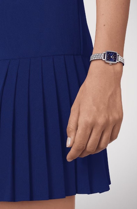 Obrázok z Tissot Lovely Square