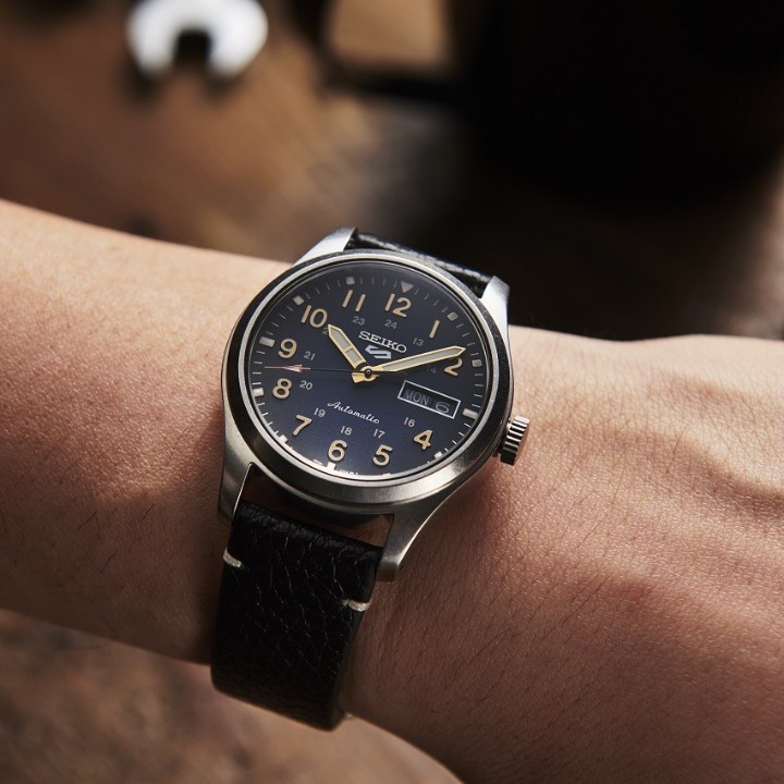 Obrázok z Seiko 5 Sports