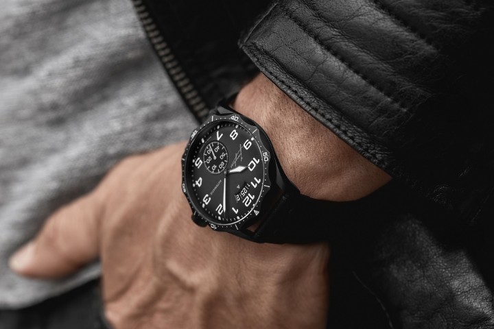 Obrázok z Junghans Meister Pilot Automatic