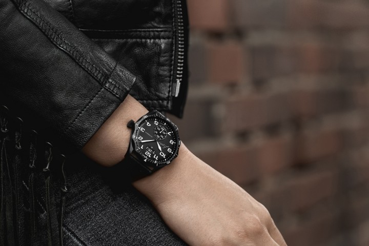 Obrázok z Junghans Meister Pilot Automatic