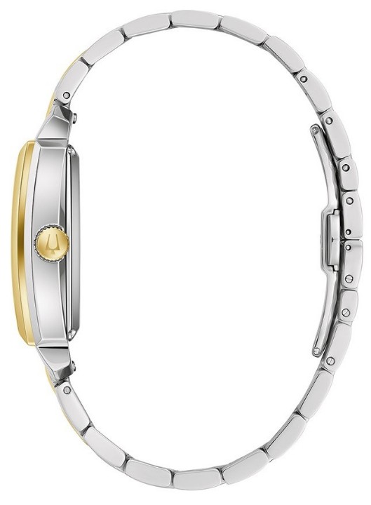 Obrázok z Bulova Sutton Classic Automatic