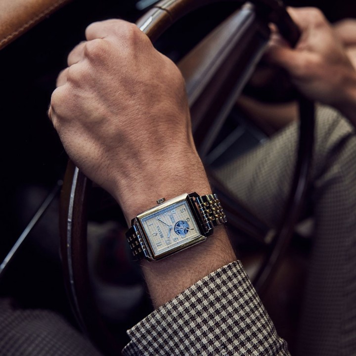 Obrázok z Bulova Sutton Classic Automatic