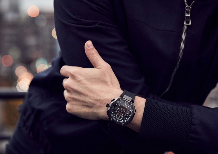 Obrázok z Bulova Precisionist Quartz Series X