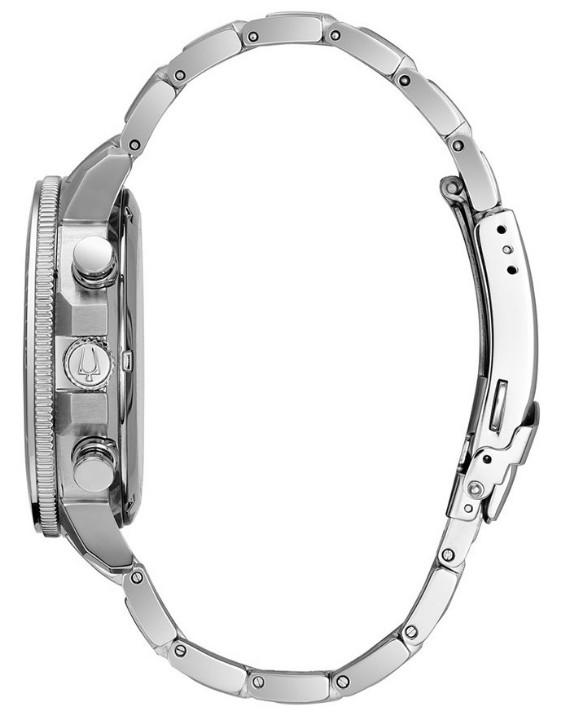 Obrázok z Bulova Marine Star Quartz