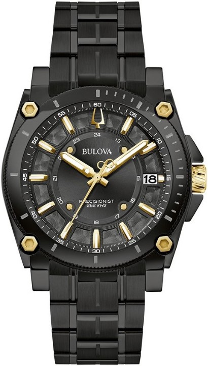 Obrázok z Bulova Precisionist Icon Quartz