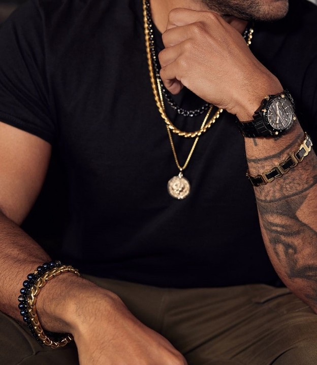 Obrázok z Bulova Precisionist Icon Quartz